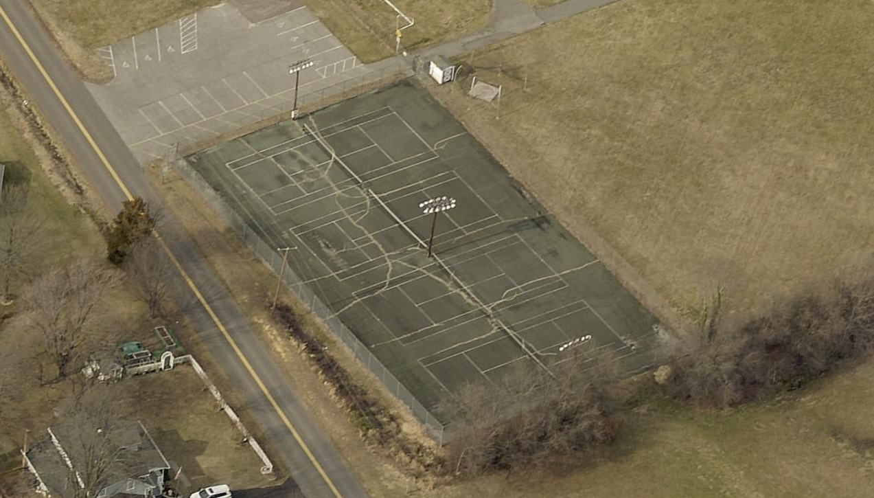 Northside High School