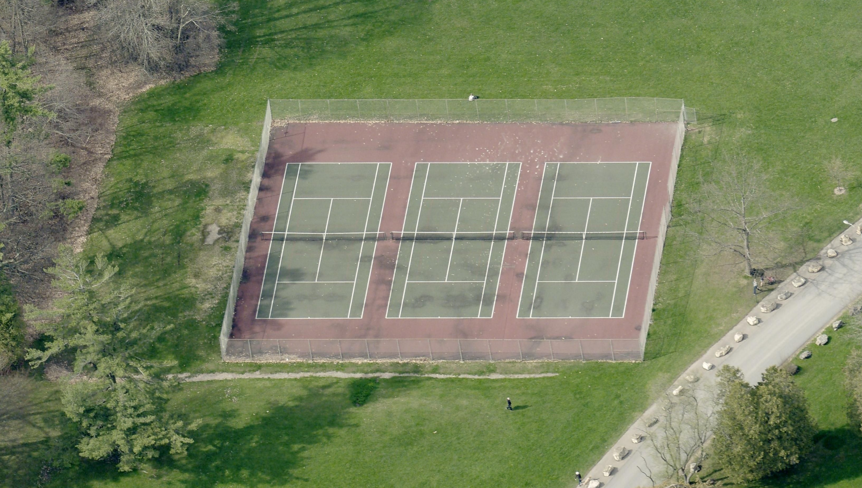 Oakledge Park