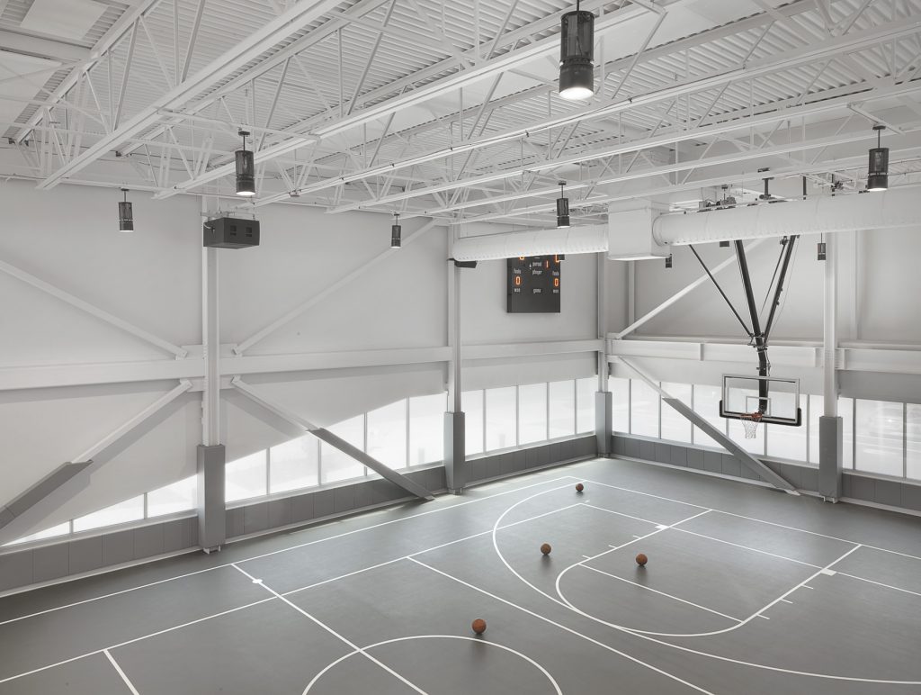 Boys and Girls Club