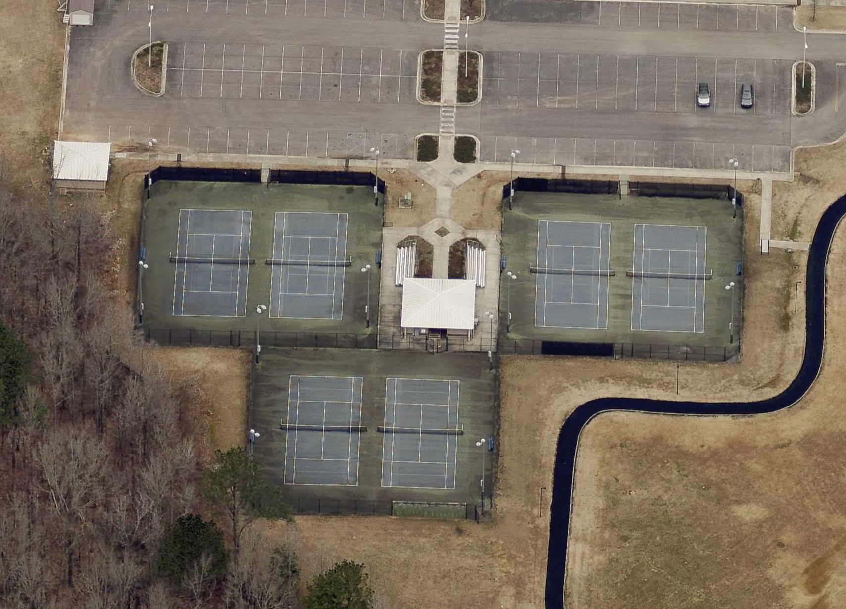 Scottsboro Pickleball Center
