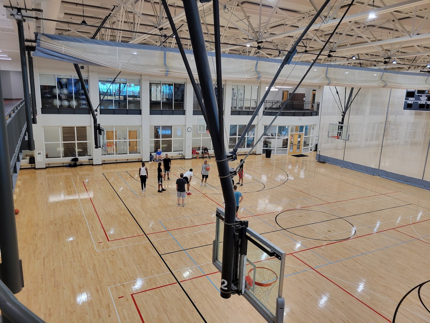 Westerville Community Center