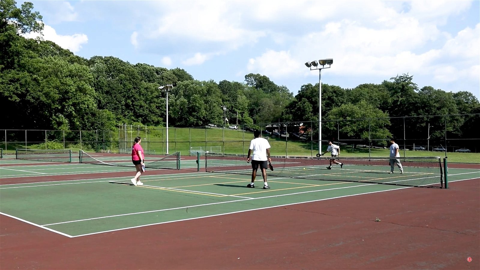 Fulton Park