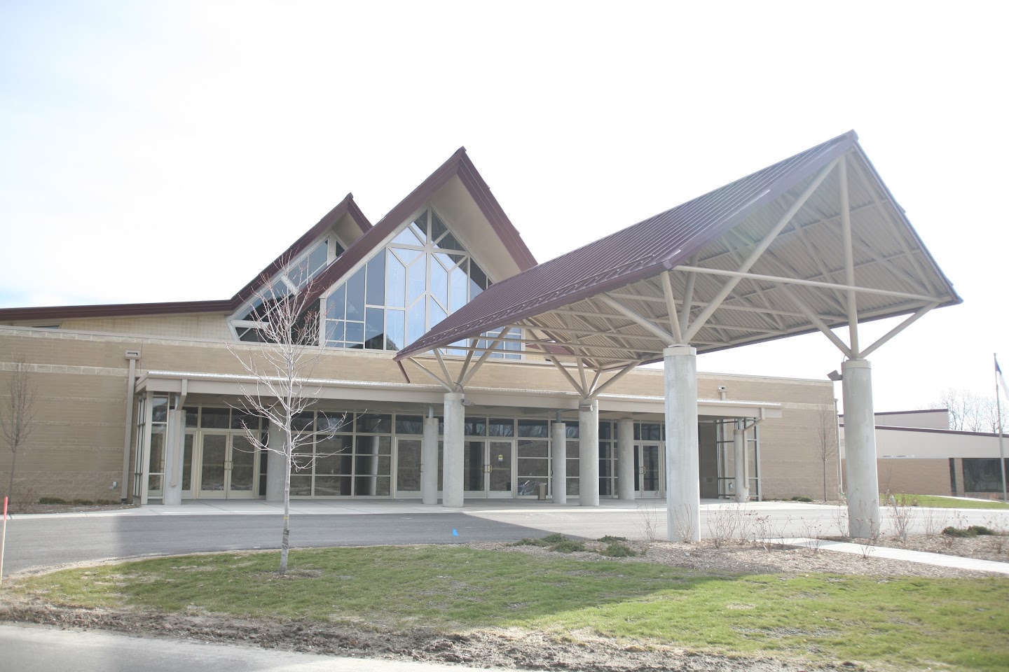Spring Creek Church