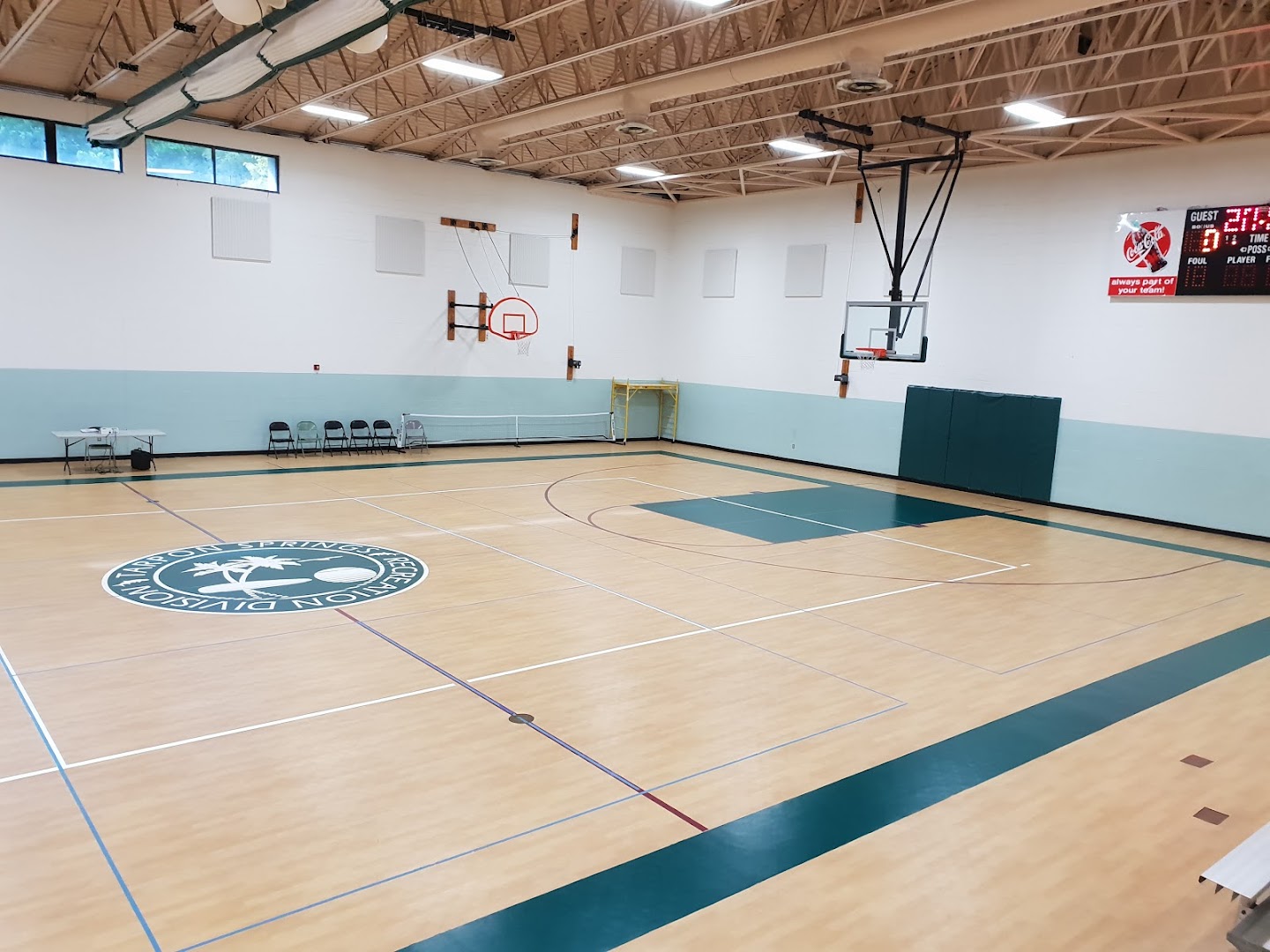 400 S Walton Ave, Tarpon Springs, FL, 34689, USA