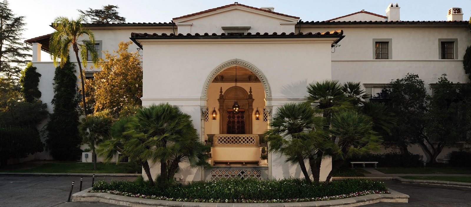 Athenaeum at Caltech