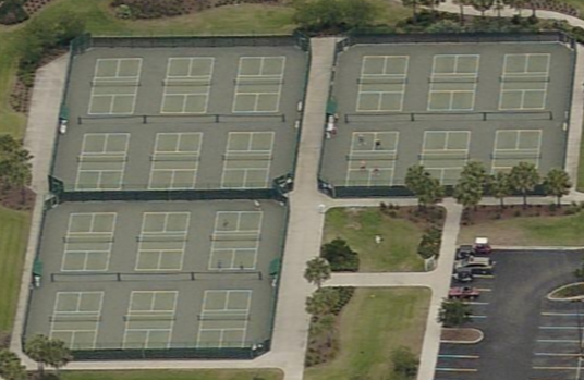 Rohan Recreation Center