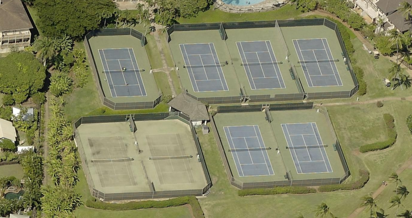 Popiu Tennis Club