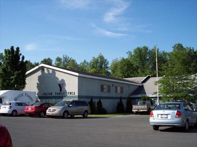 Fulton Family YMCA
