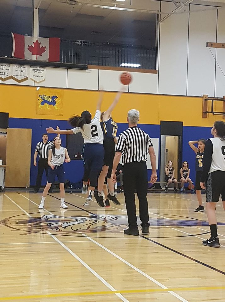 Smithers Senior Secondary
