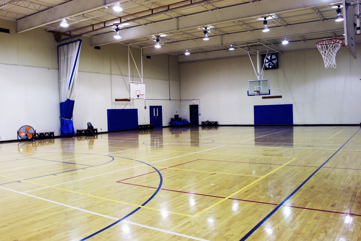 Fairborn YMCA