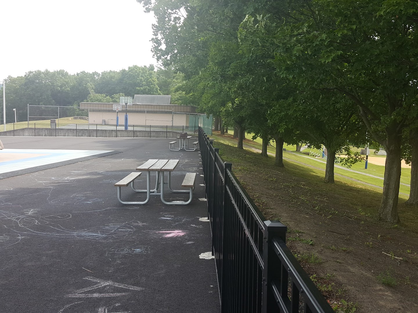 Lime Kiln Recreation Park