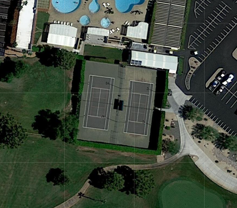 Mission Lakes Country Club