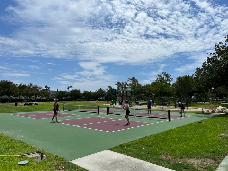 Tanager Park