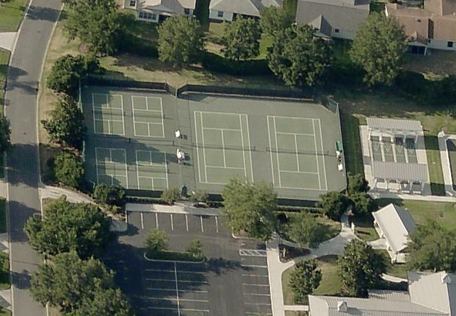 Churchill Street Pool & Recreation Center