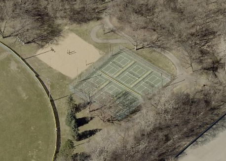 Chaska Lions Park