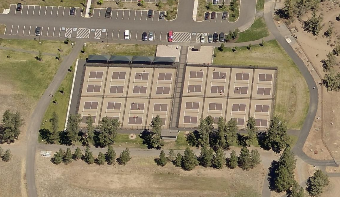 3751 Purcell Blvd, Bend, OR, 97701, USA