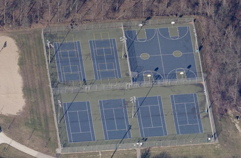 North Royalton Memorial Park