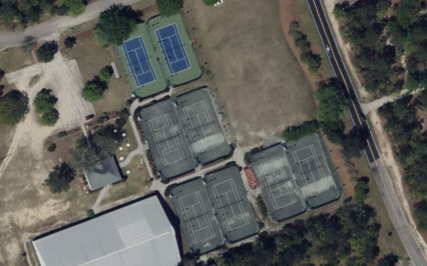 Windermere Racquet Club