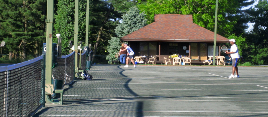 Country Club of Harrisburg
