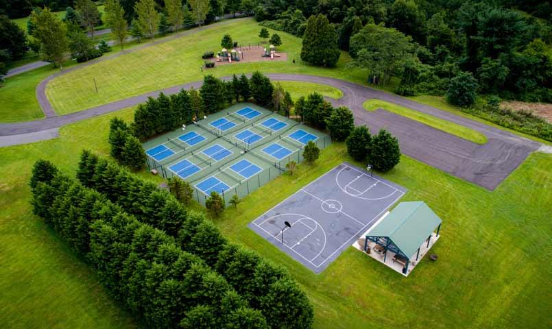 12201 Longstreet Dr, Spotsylvania, VA, 22551, USA