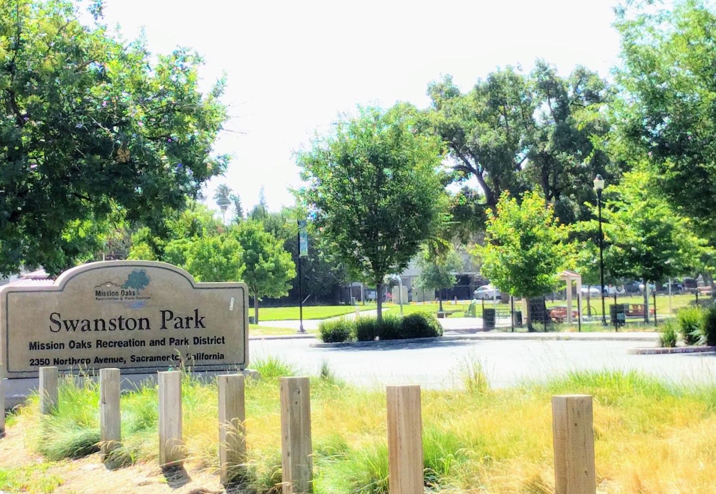 2350 Northrop Ave, Sacramento, CA, 95825, USA