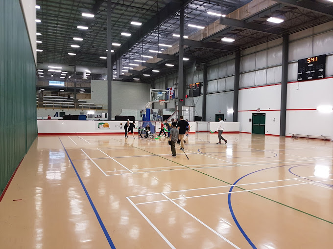 Servus Credit Union Place