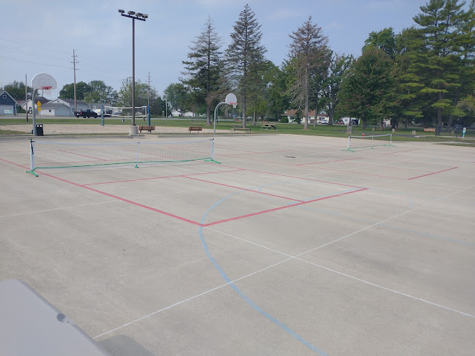 4768 Pointe Tremble Rd. , Clay , MI 48001, USA