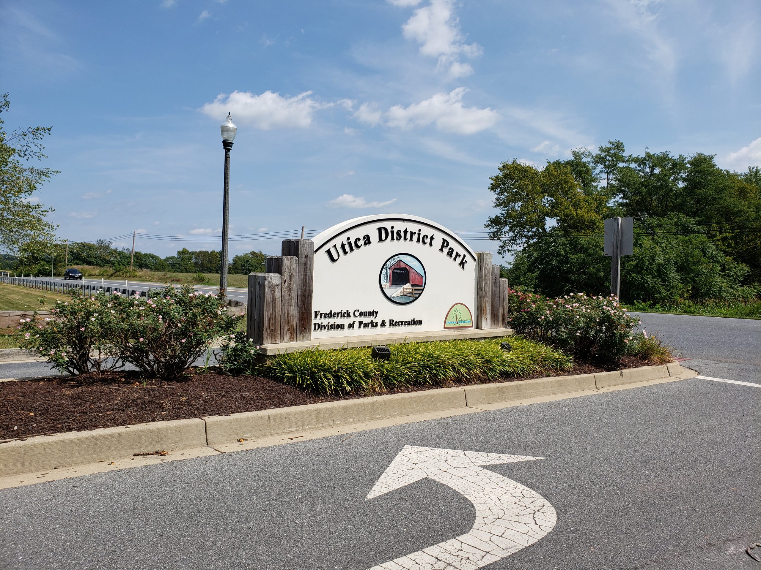 10200-B Old Frederick Road Frederick, MD 21701