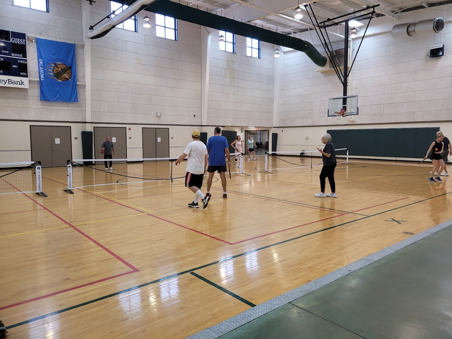South County Recreation Center