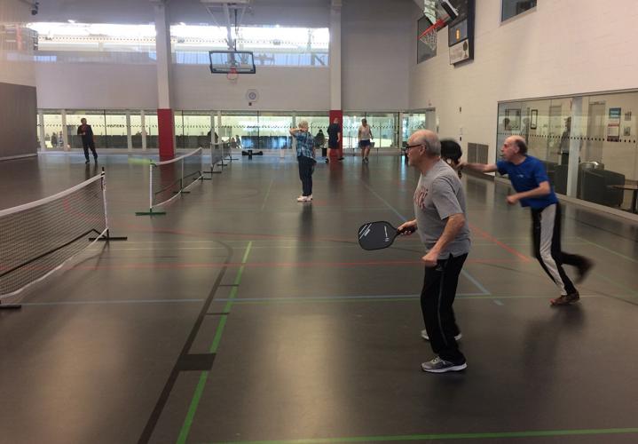 Port Colborne YMCA