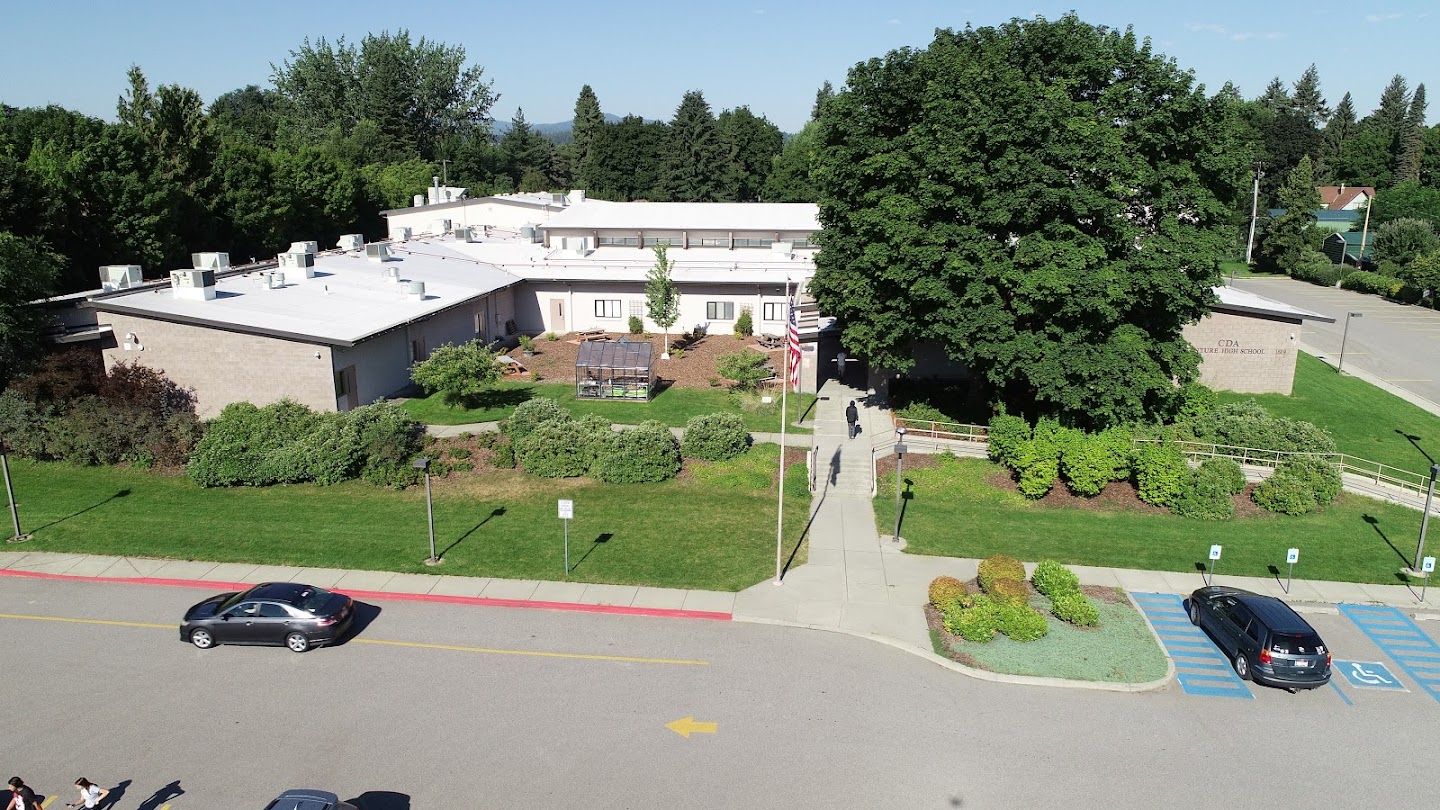 Venture High School
