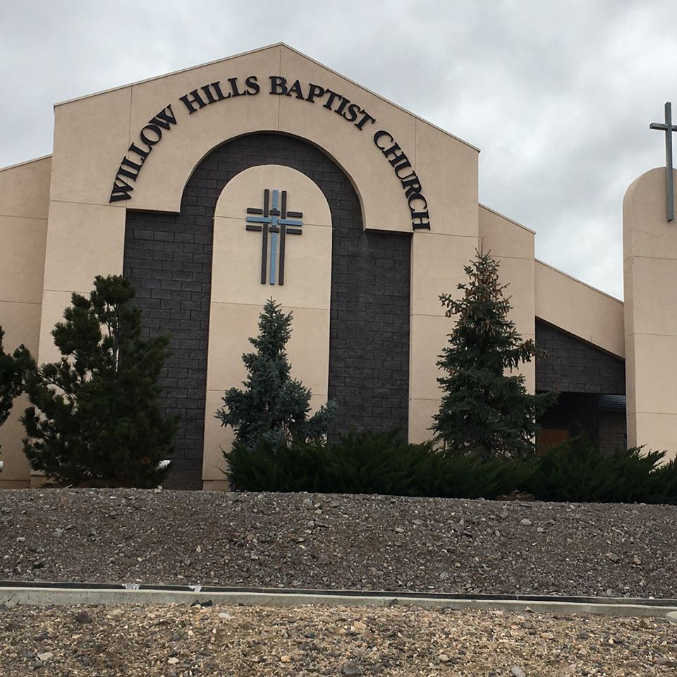 1071 Mogollon Rd, Prescott, AZ, 86301, USA