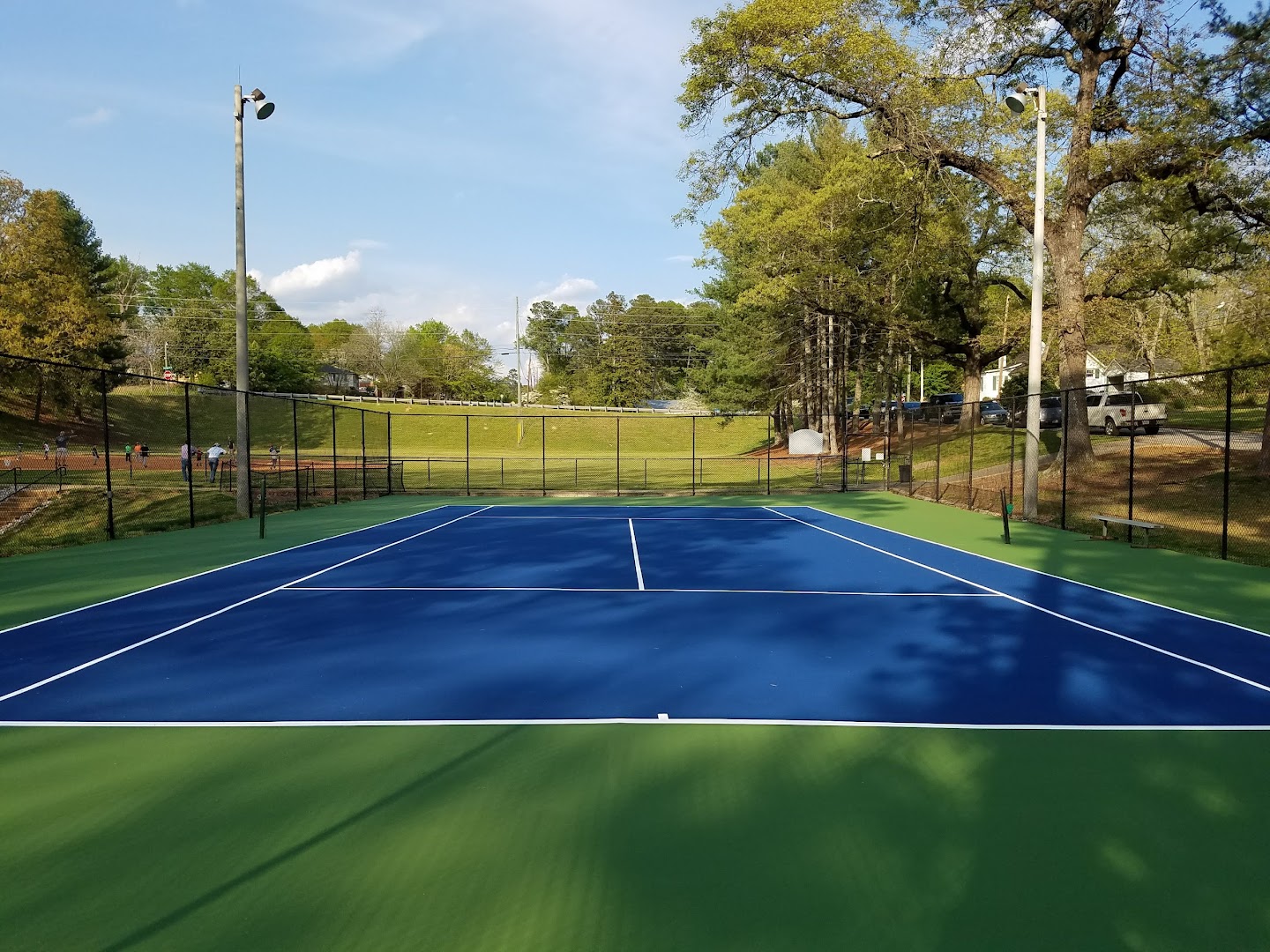 Roper Park