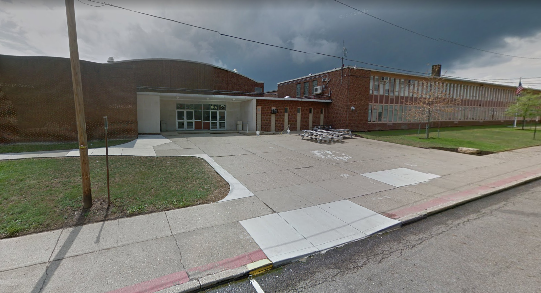 Carrollton Elementary School