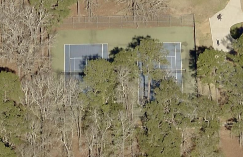 Jack L. McLean Jr. Community Center