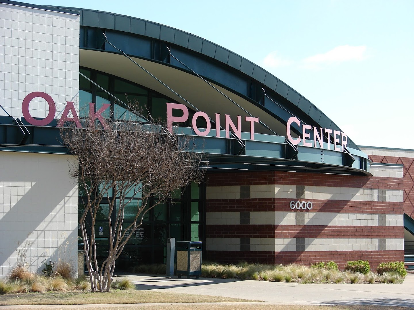 6000 Jupiter Rd, Plano, TX, 75074, USA