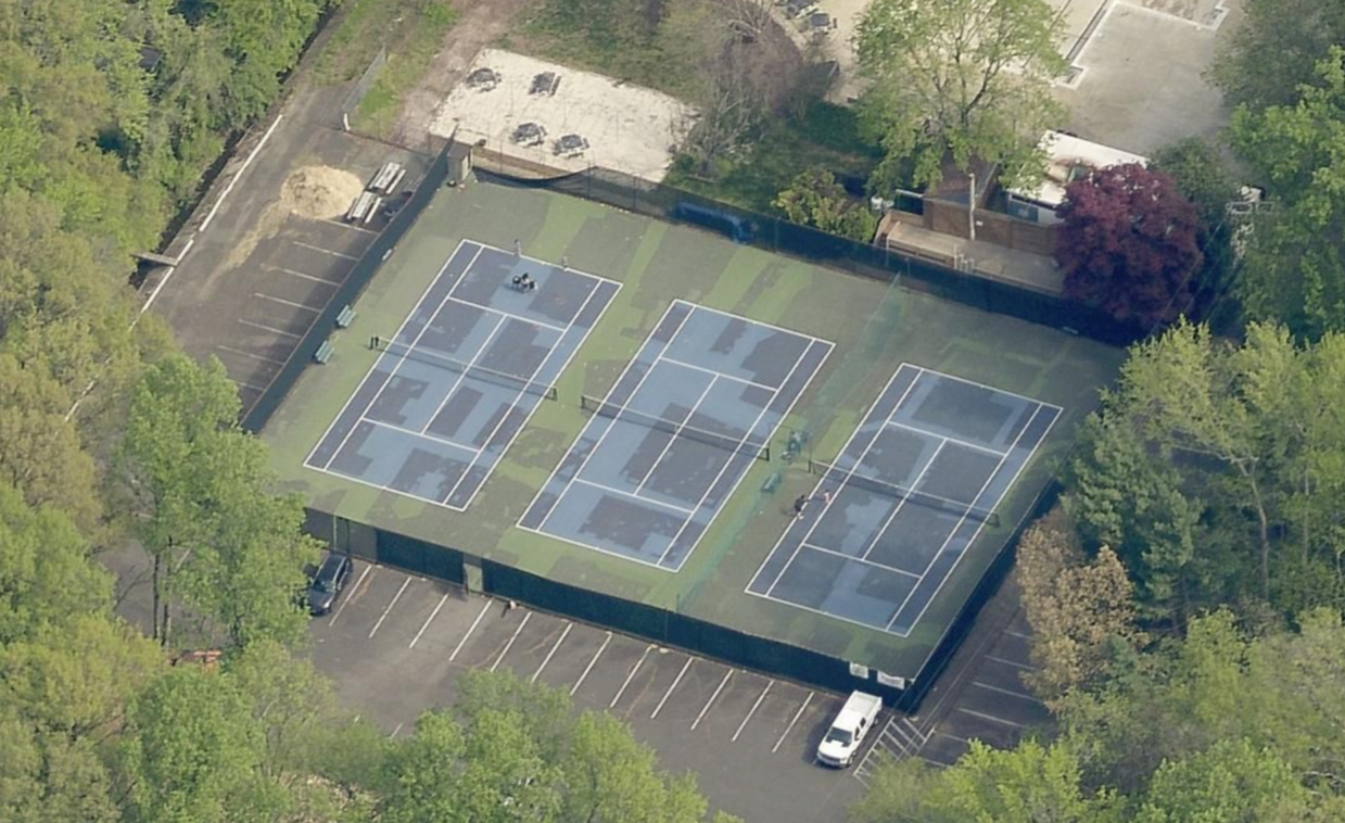 Hollin Meadows Swim & Tennis Club
