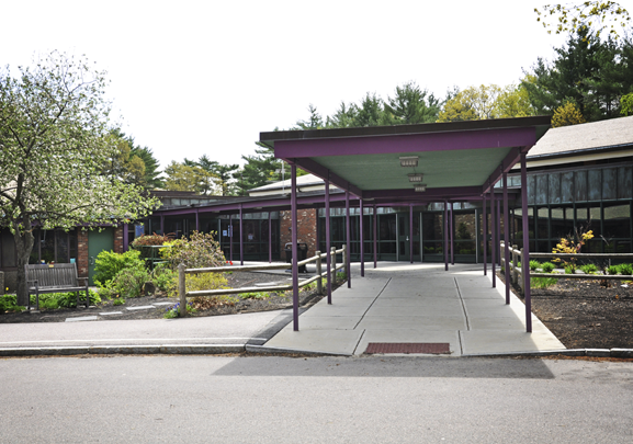 200 High Street, Hingham, MA 02045, USA