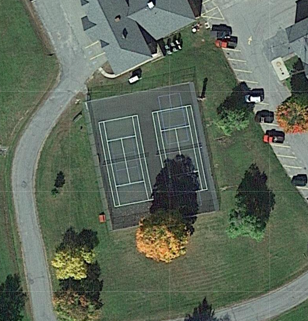Hamilton County Municipal Courts