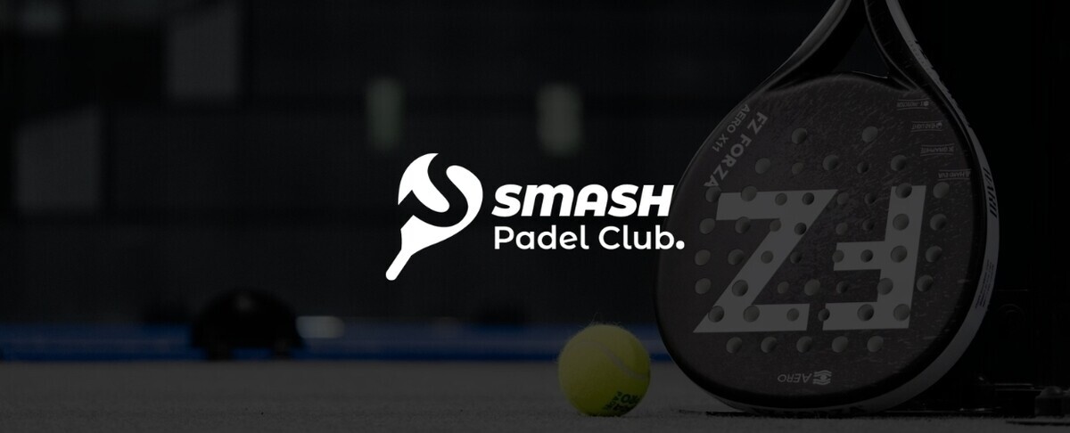 Smash Padel Club