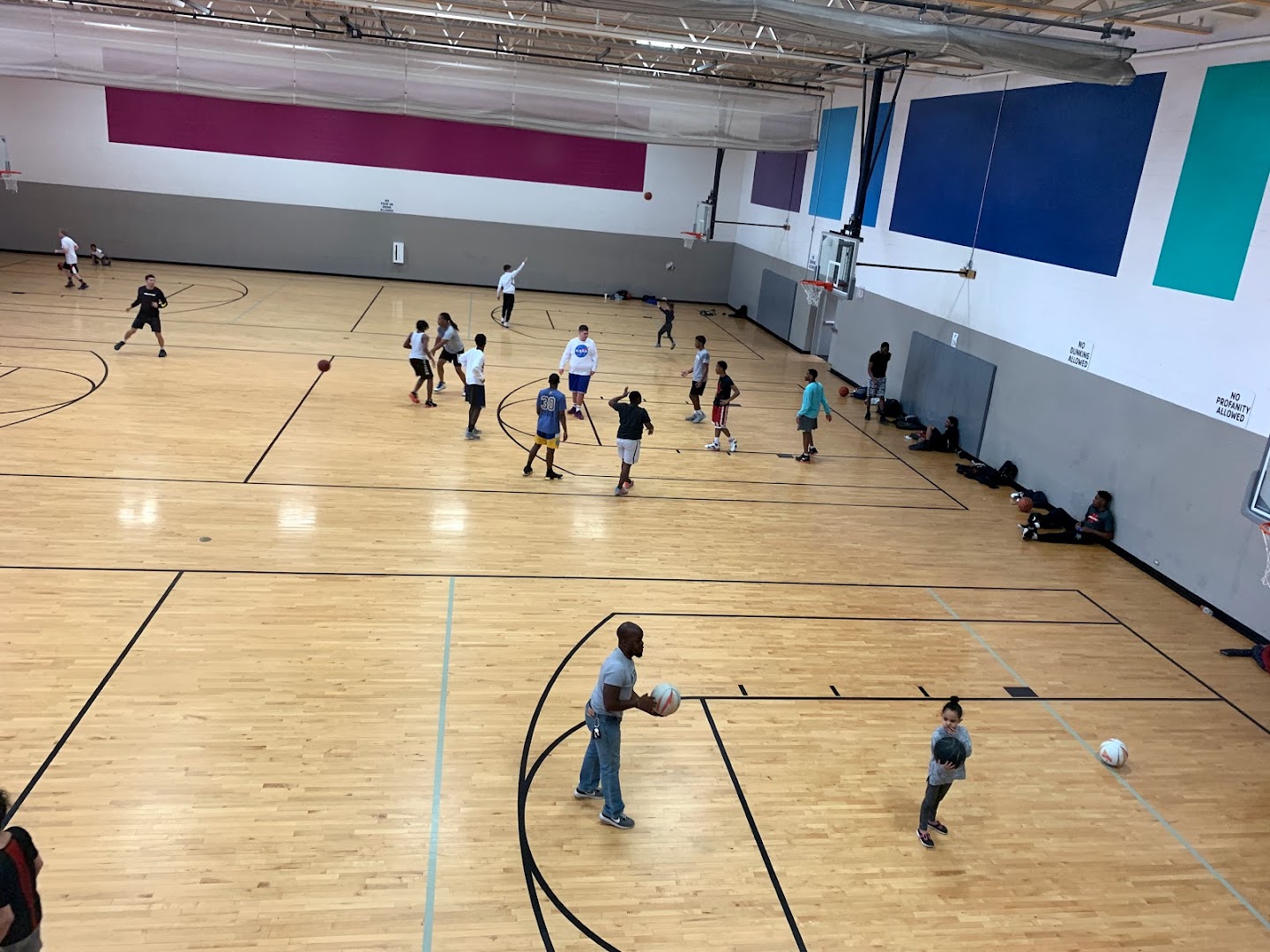Tandy Family YMCA