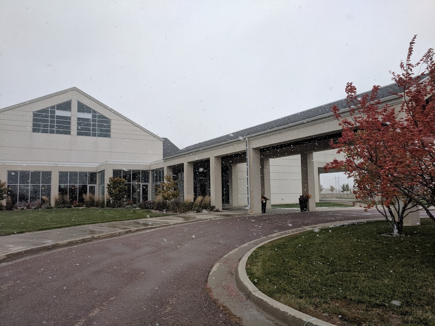 Gloria Dei Lutheran Church