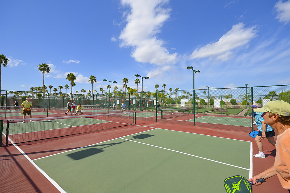 Towerpoint Rv Resort
