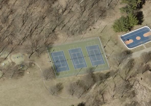 485 Falcon Rd, Wayne, PA, USA