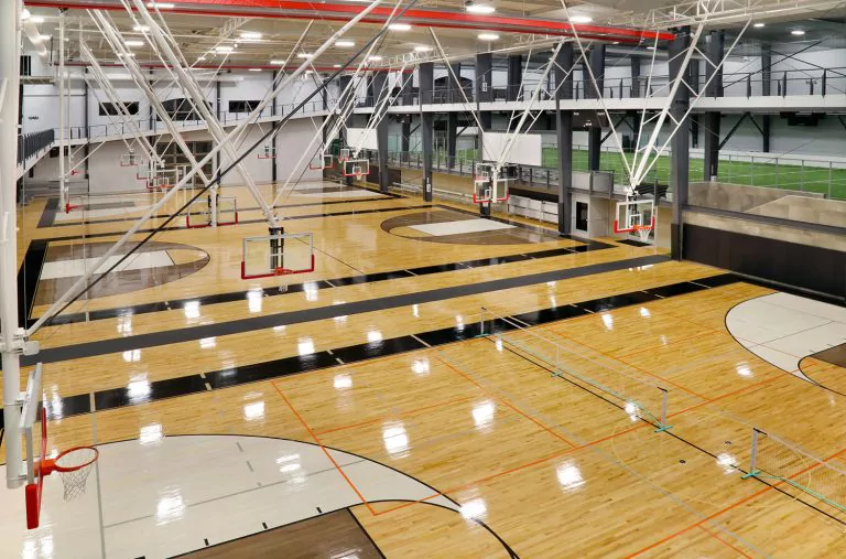 Hill Country Indoor Sports & Fitness