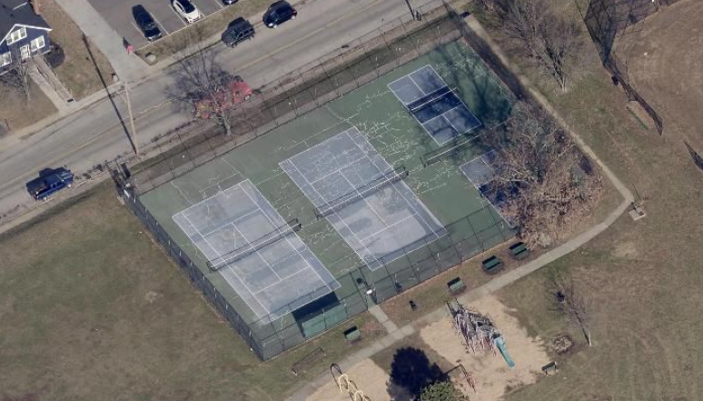 5652 Glenway Ave, Cincinnati, OH 45238, USA