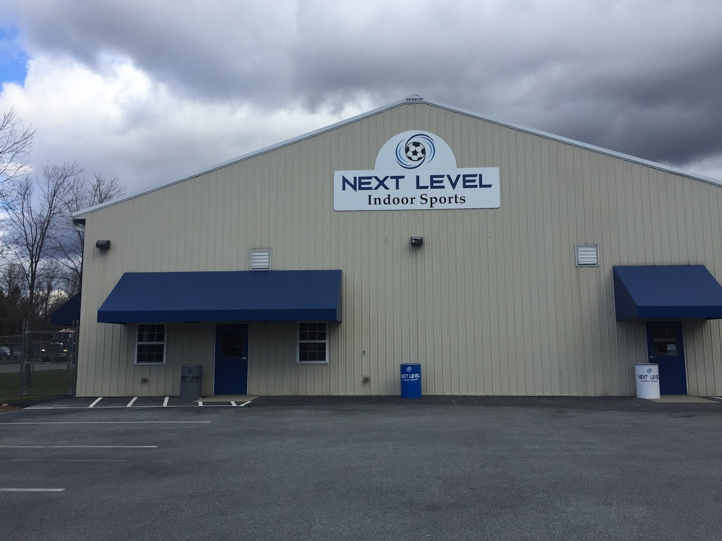 Next Level Indoor Sports