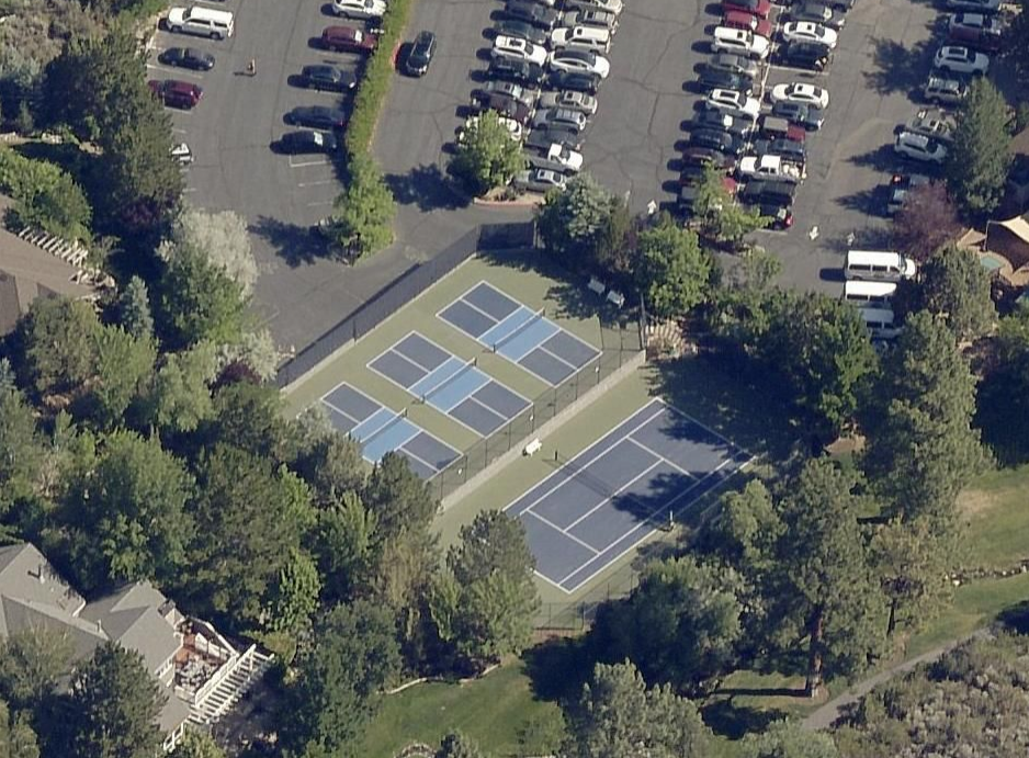 4100 Caughlin Pkwy, Reno, NV, 89519, USA
