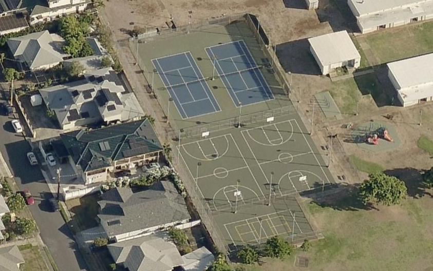 8137 Keikilani Cir, Honolulu, HI, 96821, USA