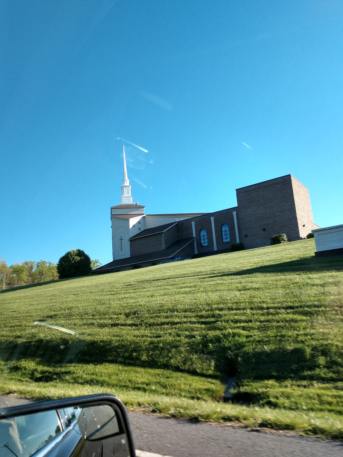 Central Baptist Church
